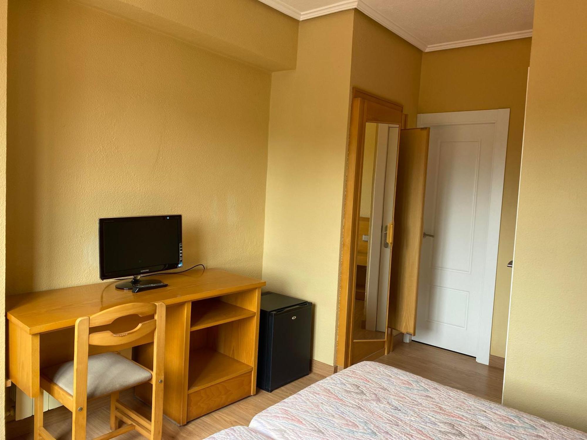 Hotel Zenit Mar ノハ エクステリア 写真