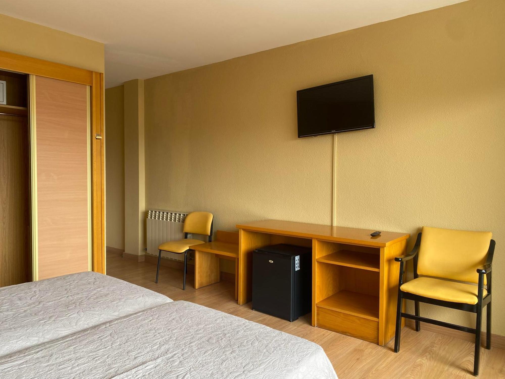 Hotel Zenit Mar ノハ エクステリア 写真