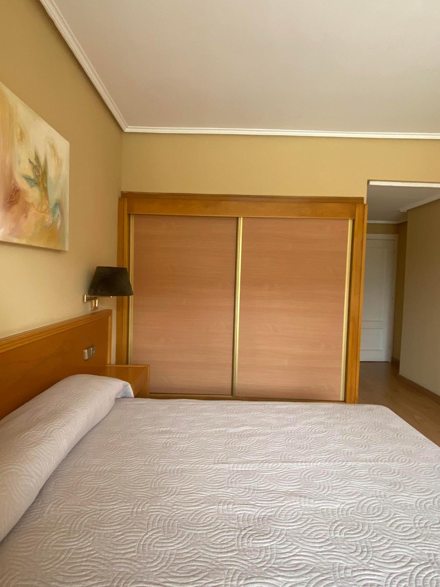 Hotel Zenit Mar ノハ エクステリア 写真