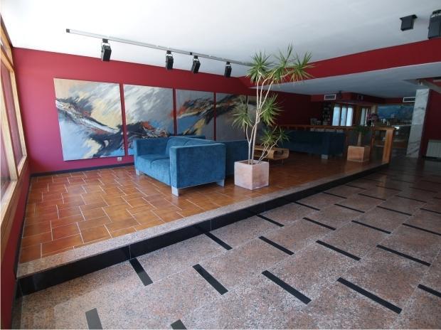 Hotel Zenit Mar ノハ エクステリア 写真